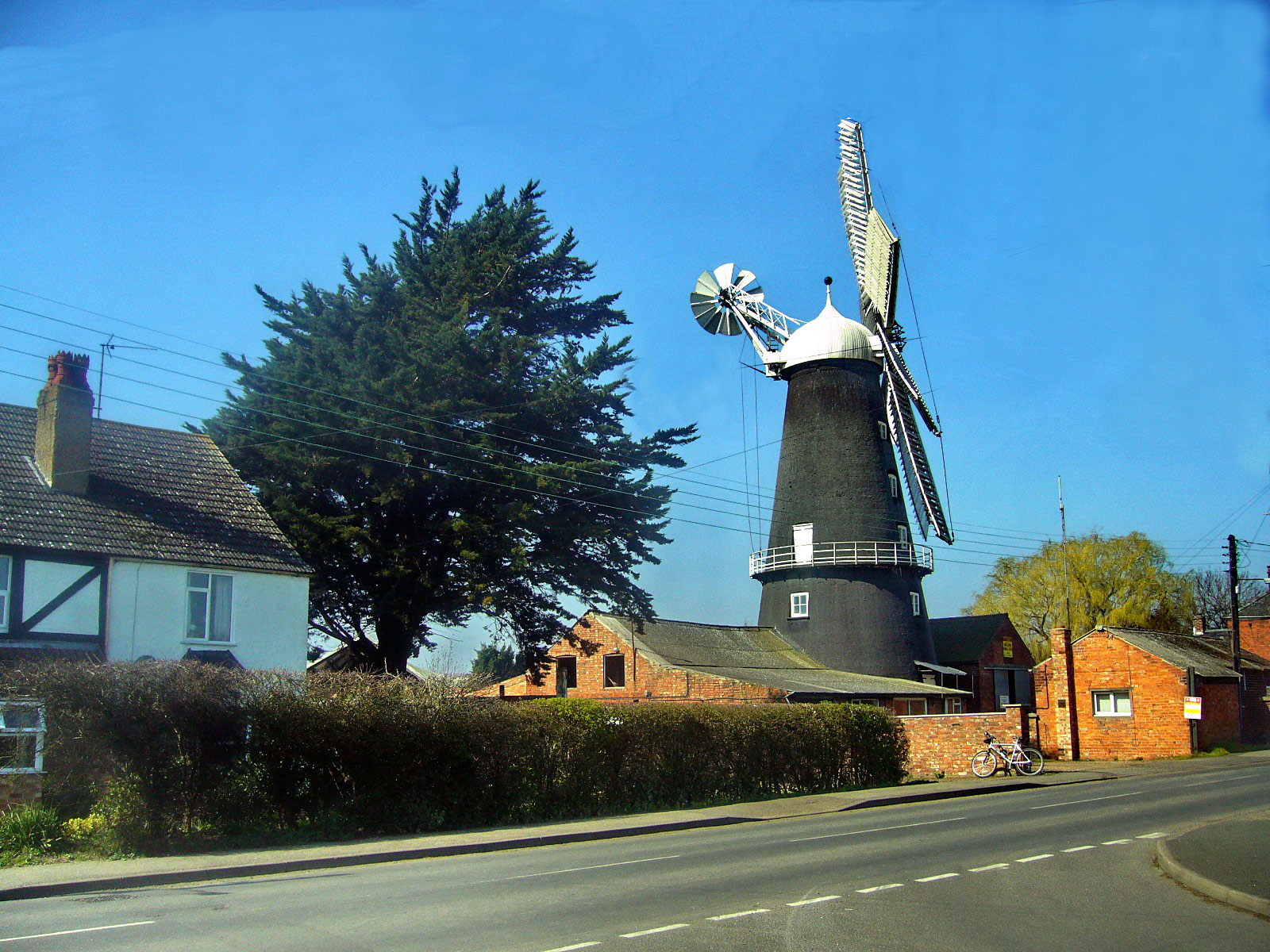 Heckington, Sleaford